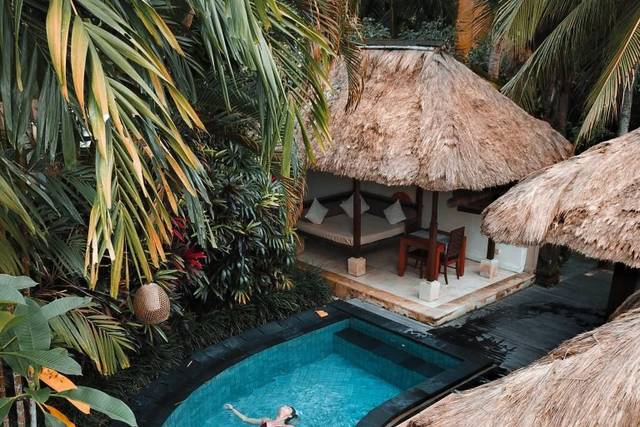 Honeymoons by Sarah