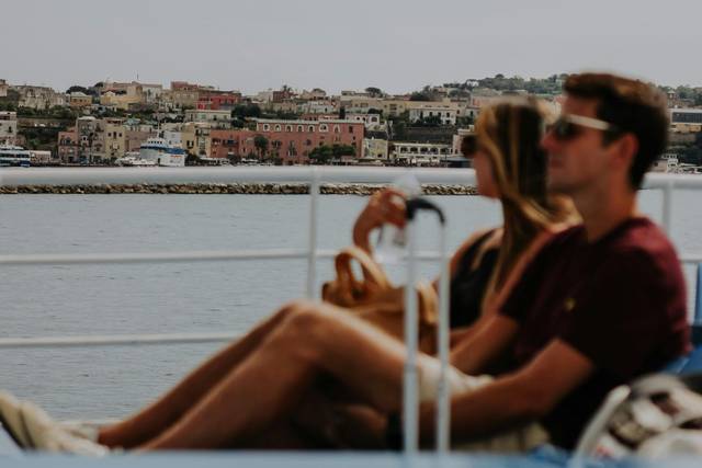 Honeymoons by Sarah
