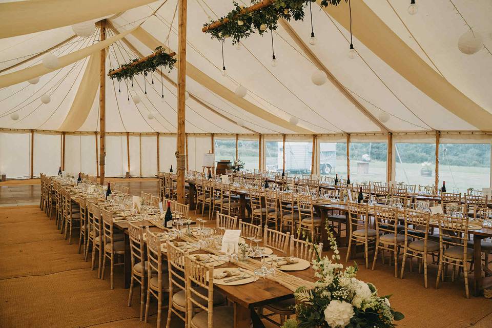Venue Flowers