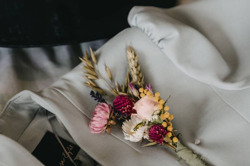 Corsage