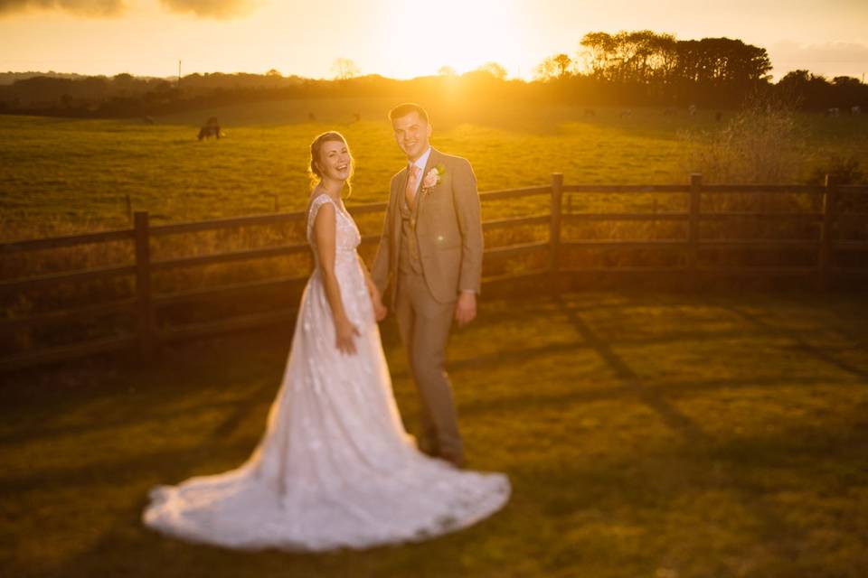 Stennack Farm, Cornwall