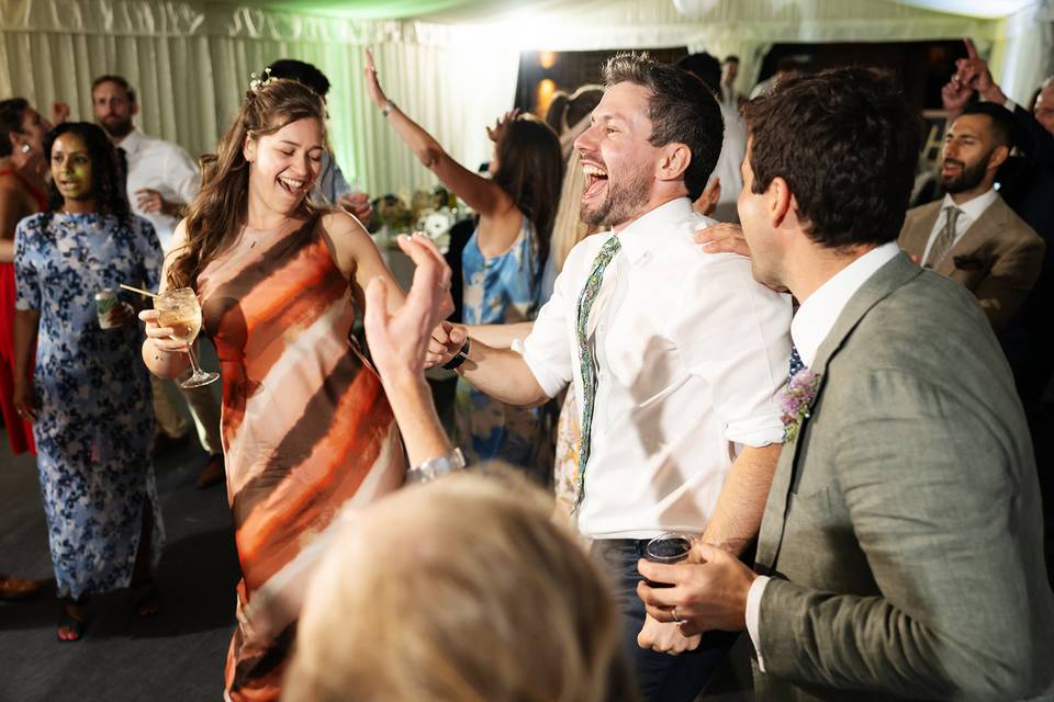 Wedding