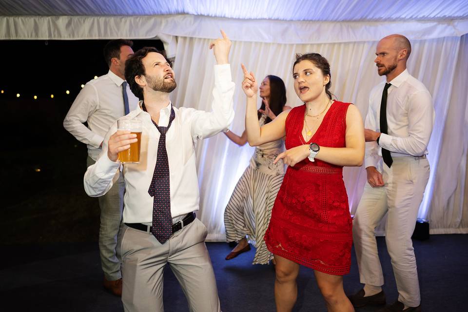Wedding
