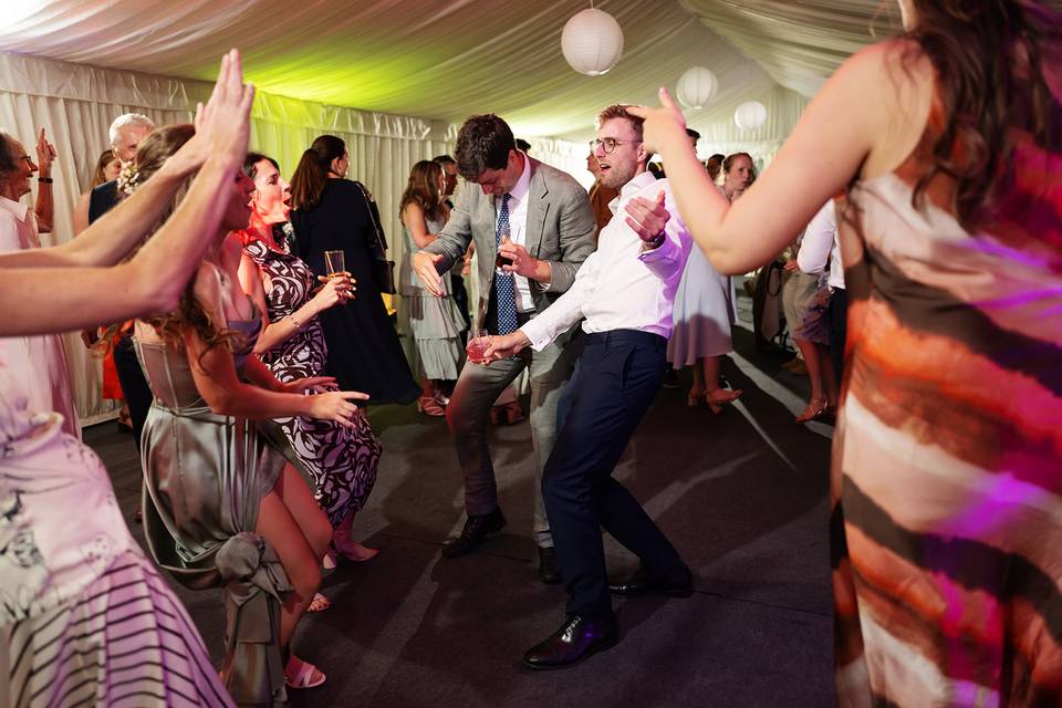 Wedding