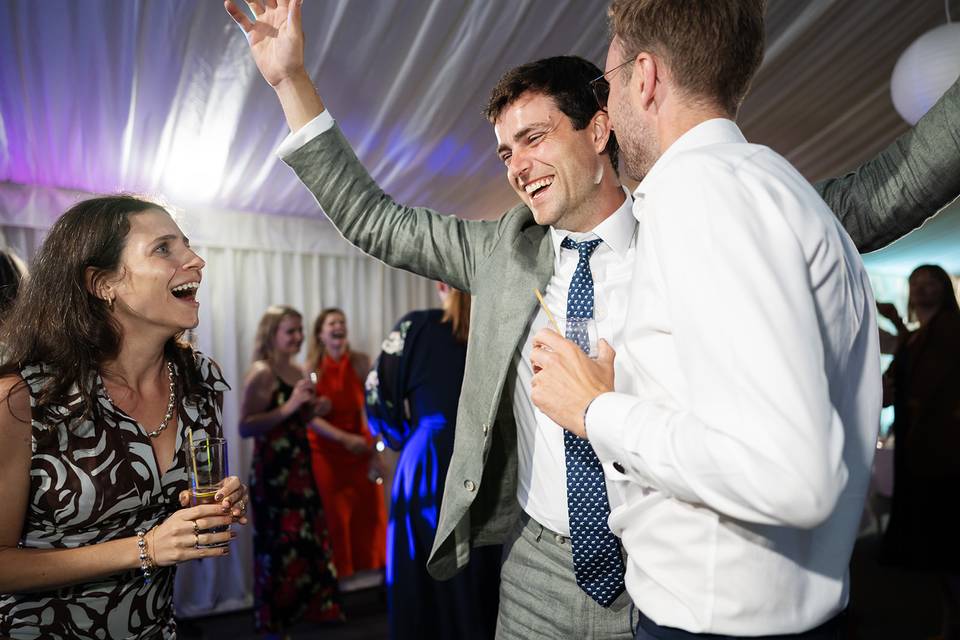 Wedding