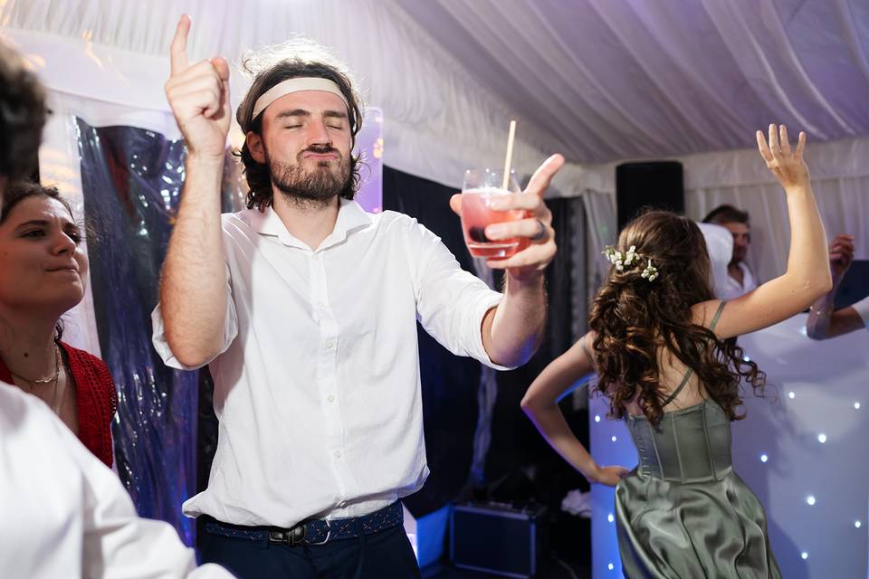 Wedding