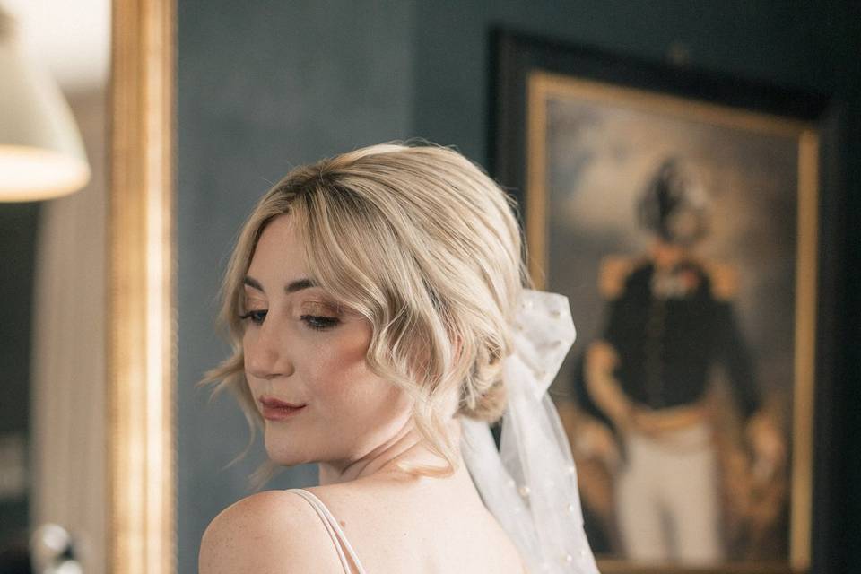 Bride