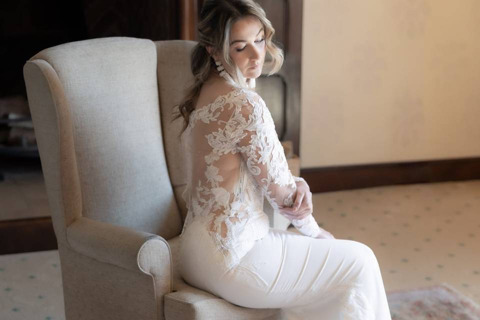Bride