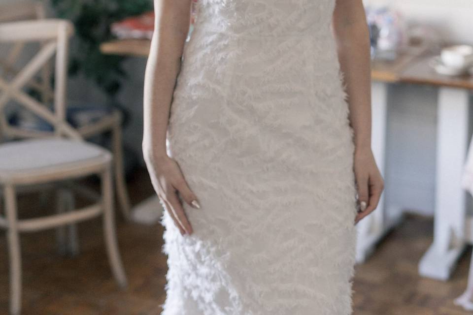 Bride