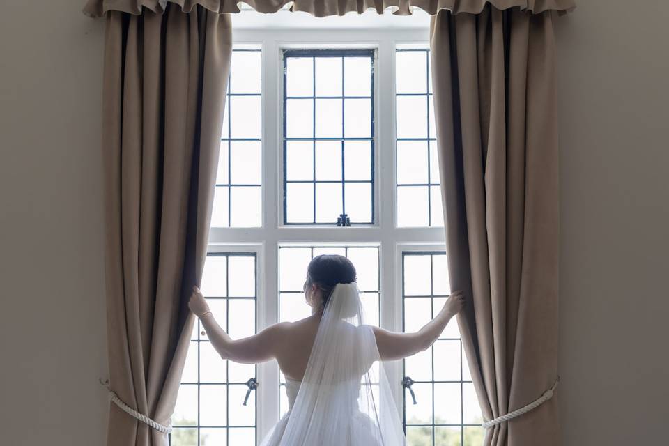 Bride