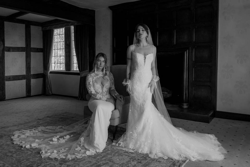 Brides