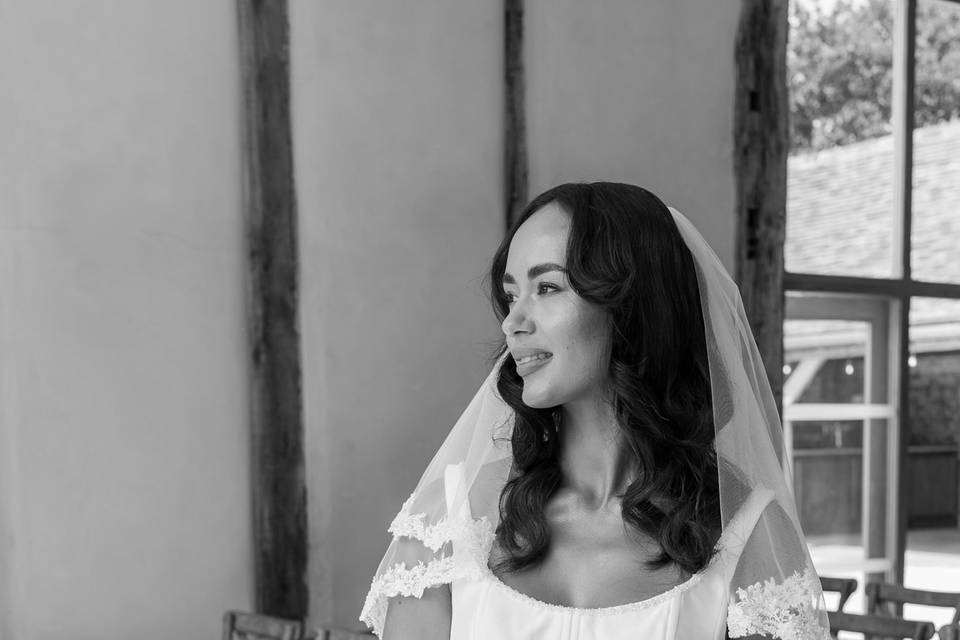 Bride