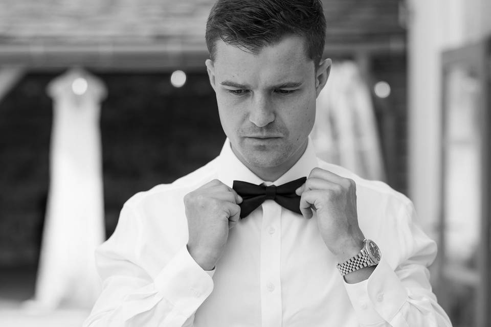 Groom