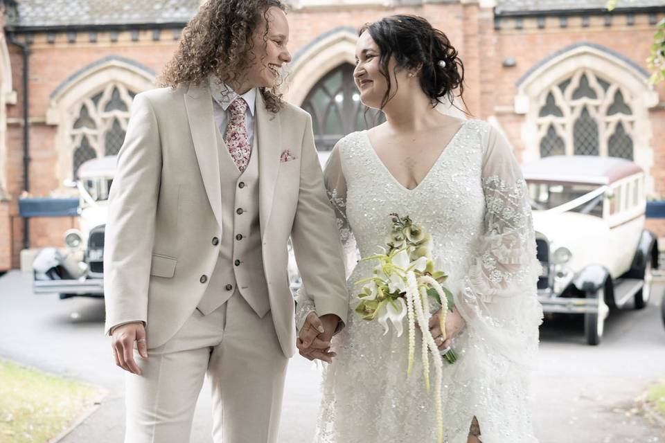 Brides