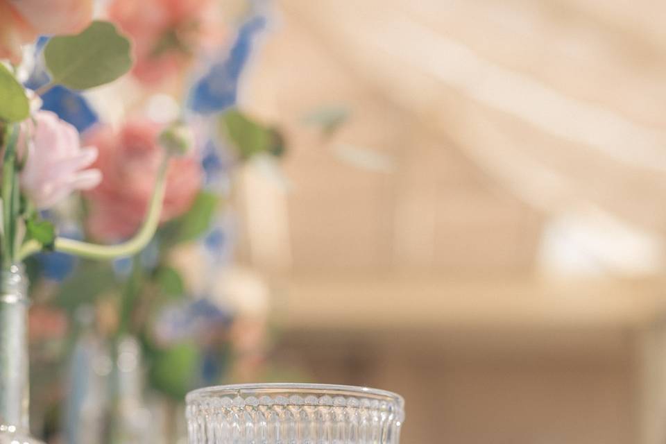 Table decor