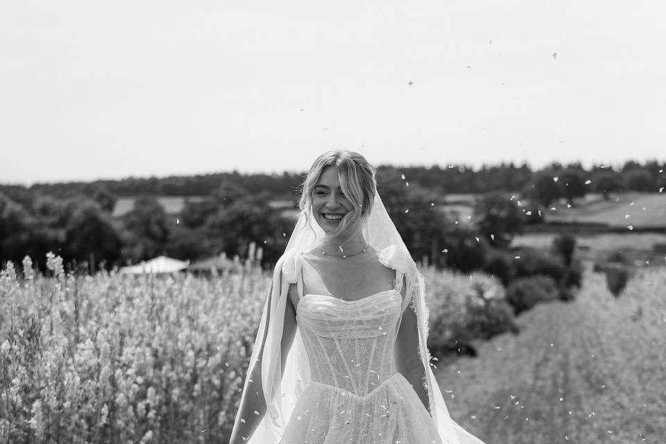 Bride