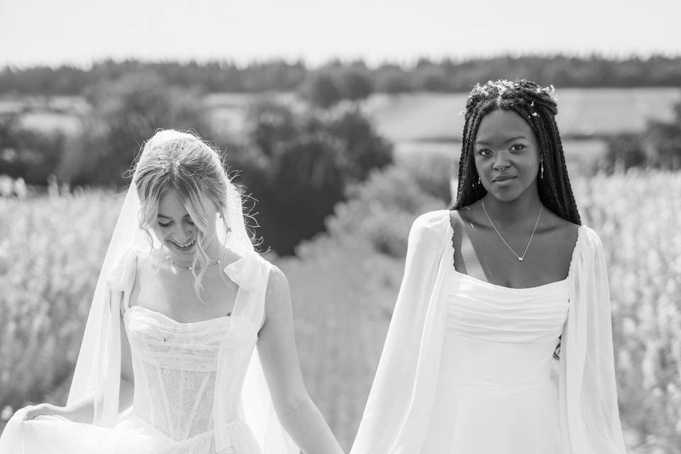 Brides
