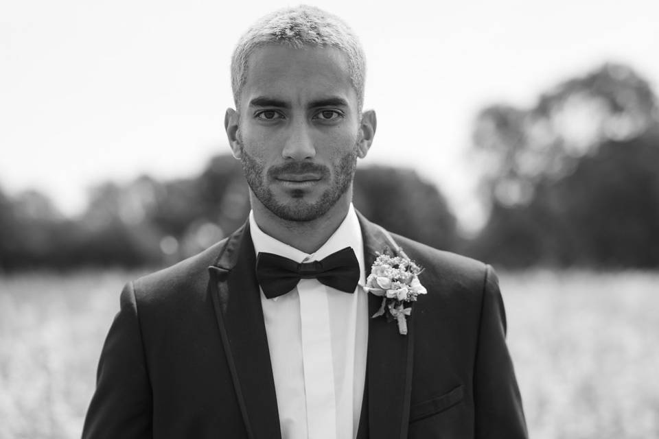 Groom