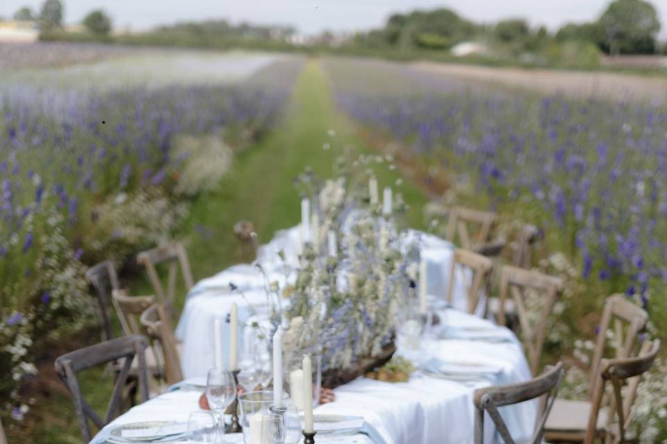 Table decor