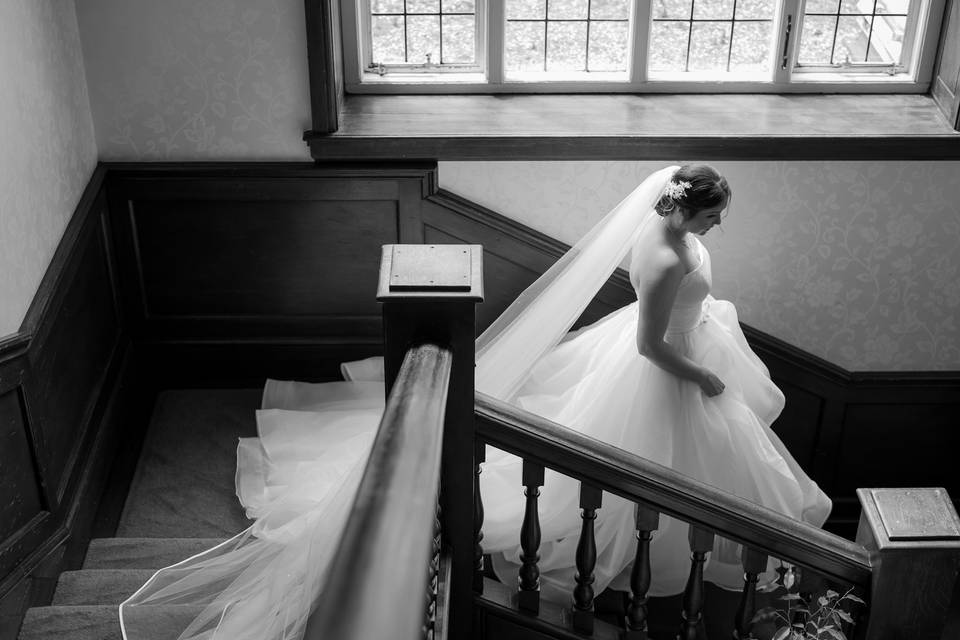 Bride