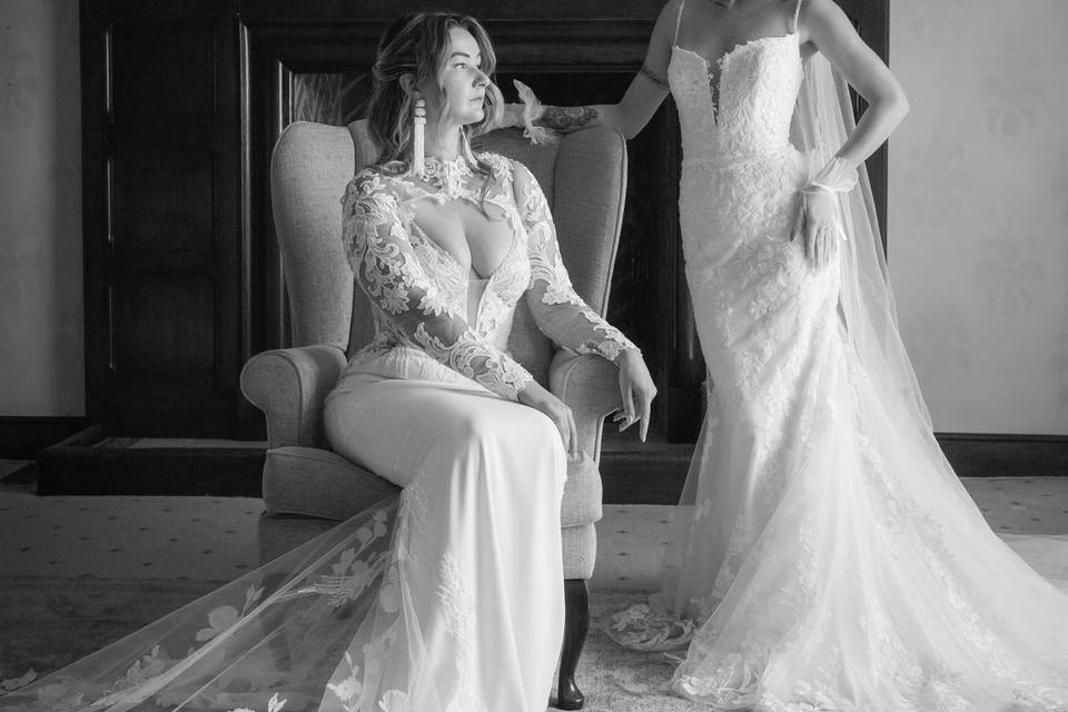 Brides