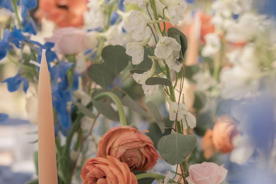 Table decor
