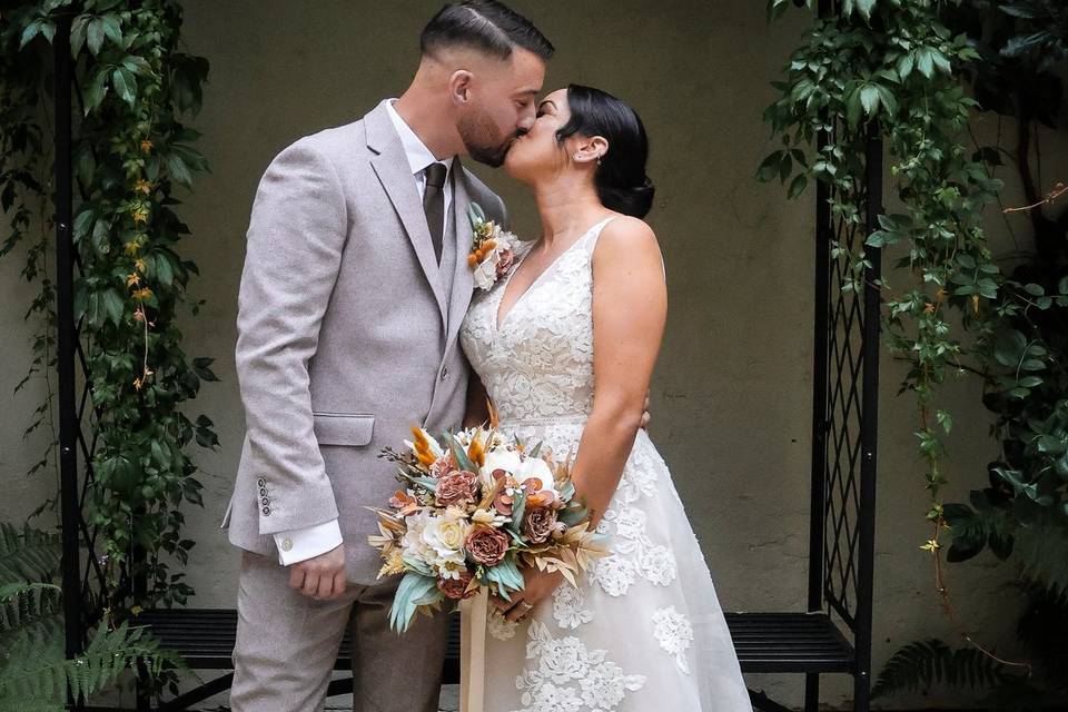 The parkers