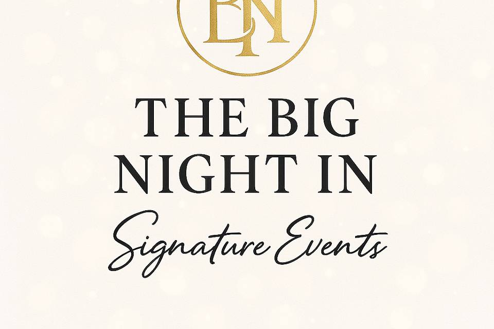 Signature Events