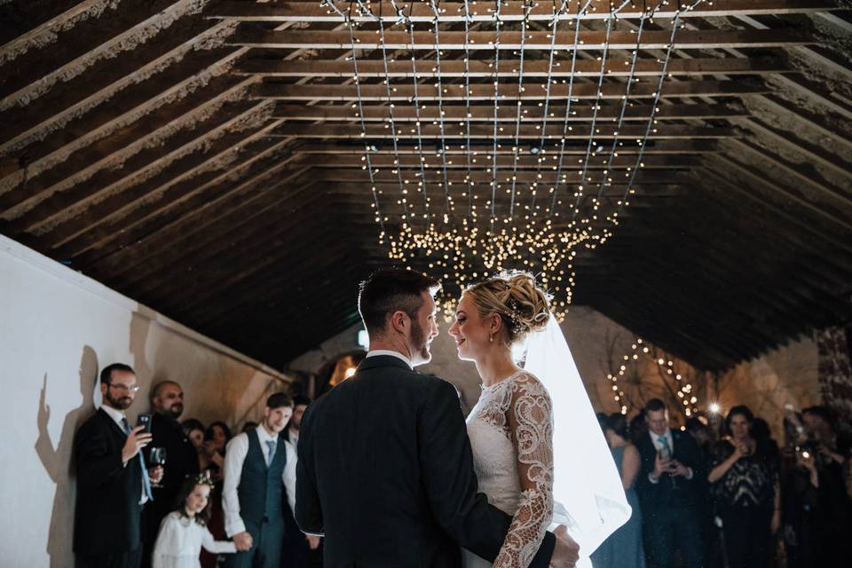 First dance Dance Floor Room