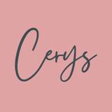 Cerys Roberts