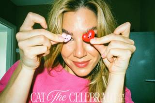 Cat the Celebrant
