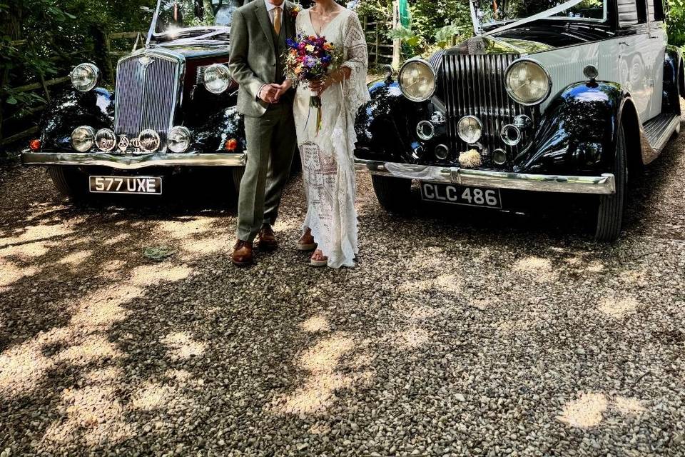 Rolls & Wols