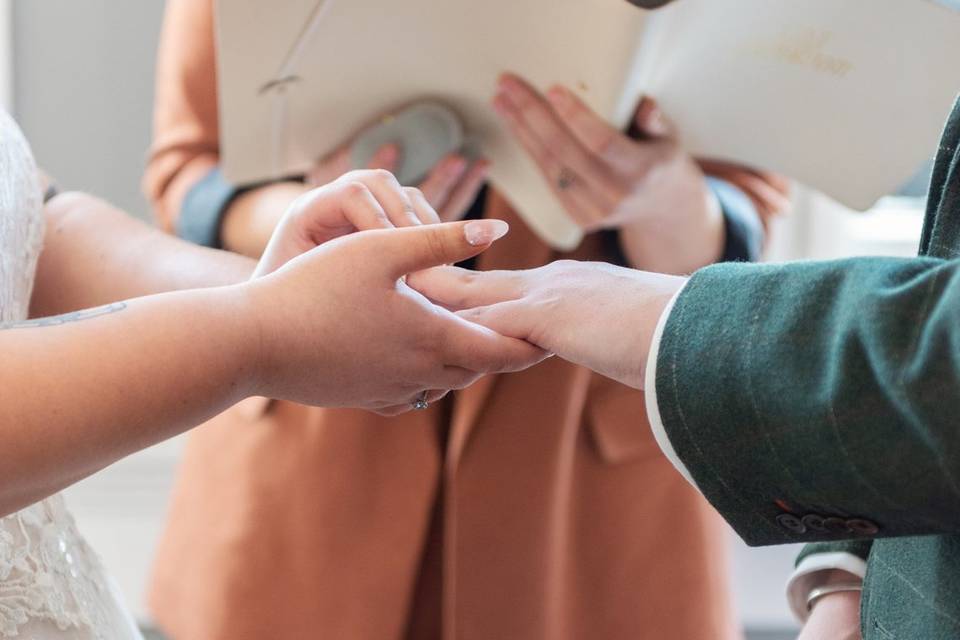 Vows