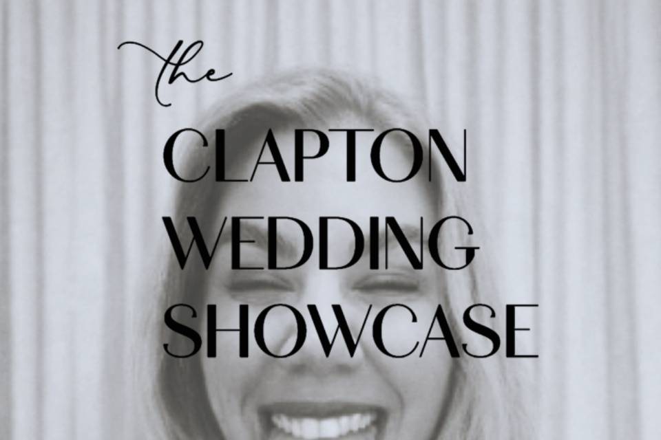 Wedding Showcases