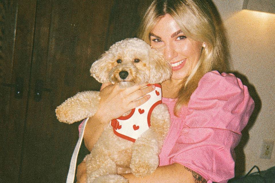 Coco the moviestar