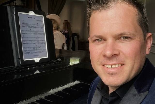 Wedding breakfast - Maynard