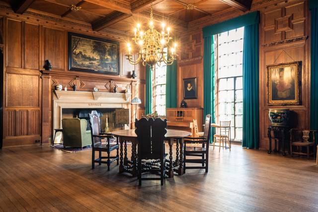 Great Hall