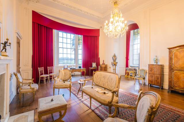 Parlour