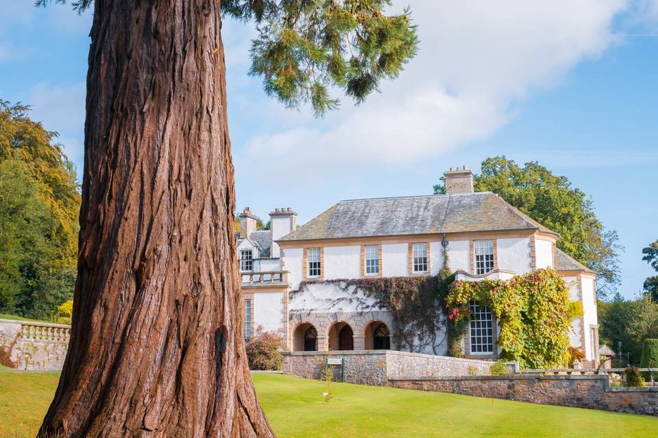 Mansion