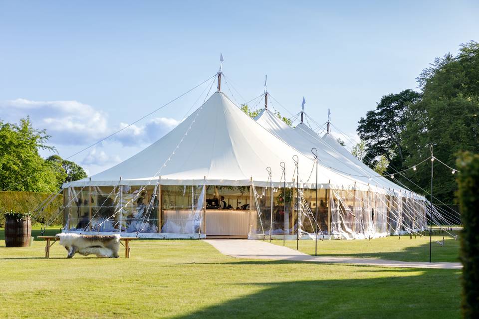 Marquee
