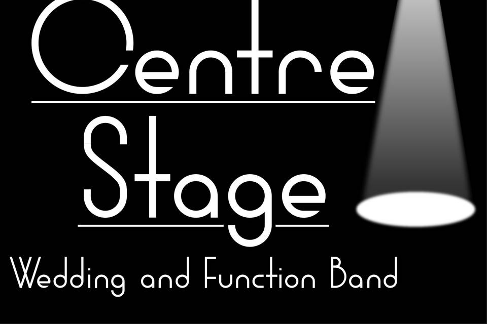 Centre Stage Logo