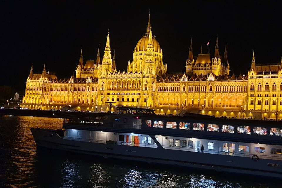 Budapest