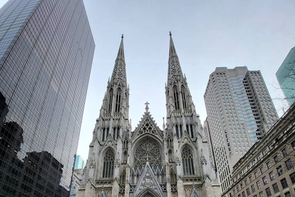 New York