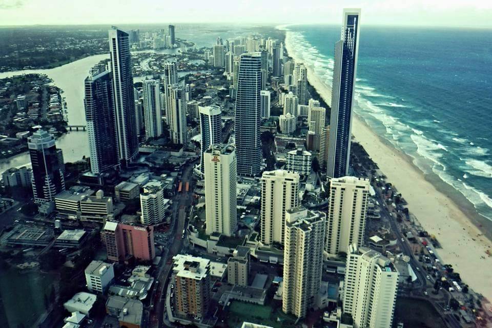Surfers Paradise