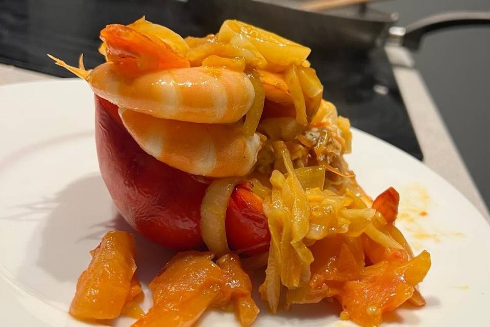King Prawn Cocktail