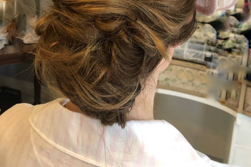 Overlap up do