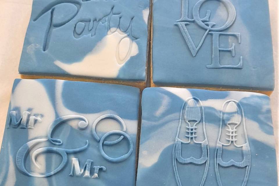 Lgbtq+ wedding favours