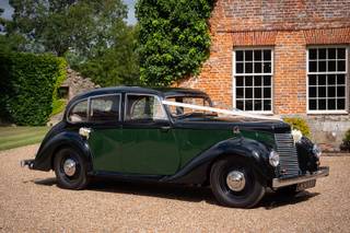 Garden of England Classics