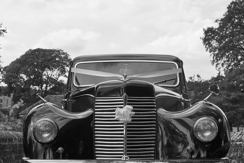 Armstrong Siddeley Lancaster