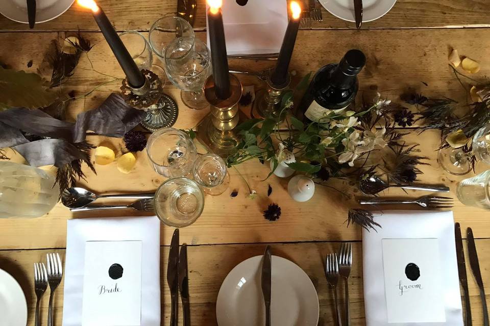 Table Setting